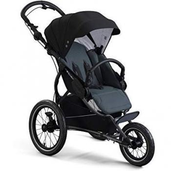 X-lander Kinderwagen für Sport X-Run
