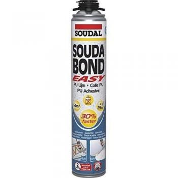 Cartucho de Silicona P300SF 280ml