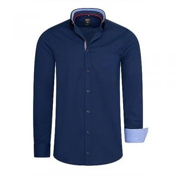 Camisa Casual Rusty Neal Regular Fit