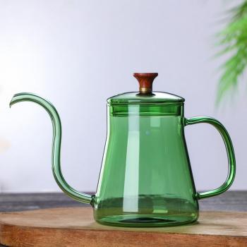 Gooseneck Kettle for Drip Coffee