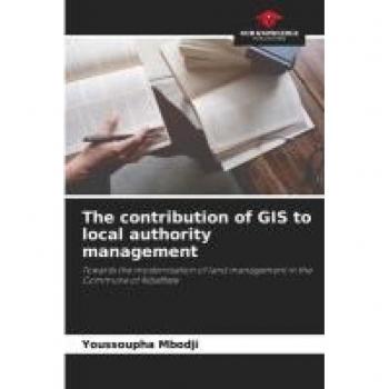 The contribution of GIS to local authority management