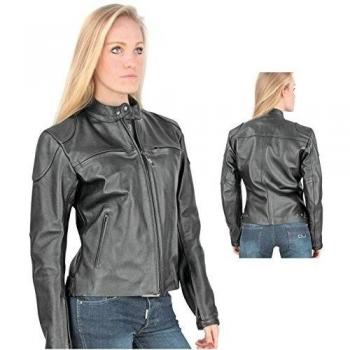 Mirage Lady Chaqueta Desmontable y Con Capucha