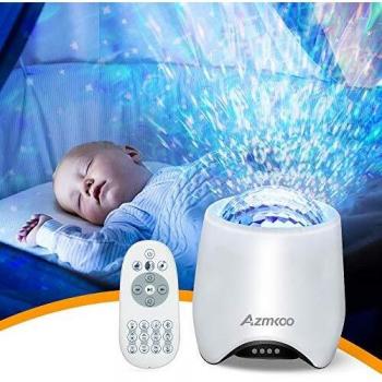 Projecteur Ciel Azmkoo