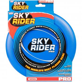 Wicked Sky Rider Pro Disc 125g Assorted Colours