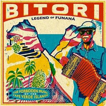 Legend of Funama Vinyle 180 gr Gatefold