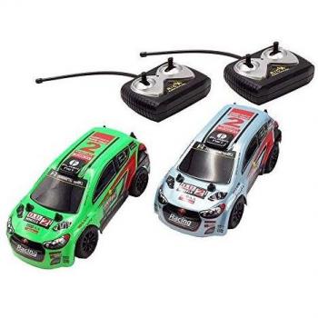 Auto R/C Tachan Brally Storm Twin 1:26 Doppia Frequenza