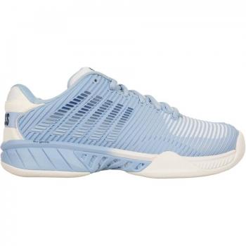K‑Swiss Express 2 Hypercourt – Vrouwen Tennis Schoen