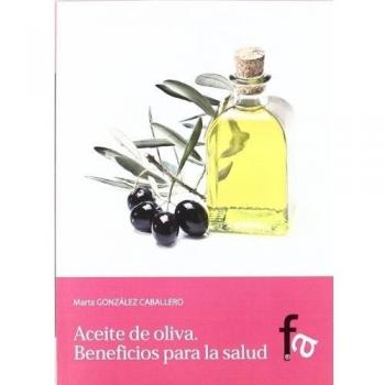 Aceite de oliva