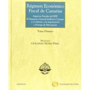 Régimen Económico Fiscal de Canarias