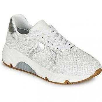 Sweet Lemon ANOUK Women's Athletic Shoes Silver