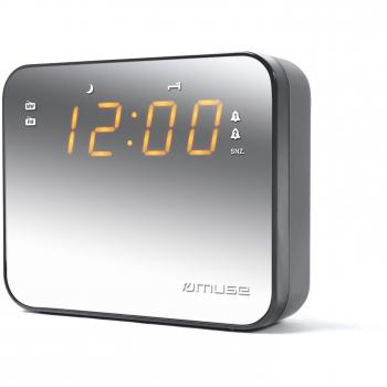 Muse M-165 CMR Plata