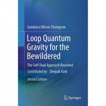 Loop Quantum Gravity for the Bewildered