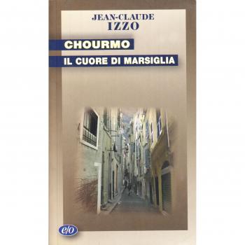 Chourmo. Il cuore di Marsiglia