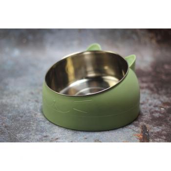 200ml Cat Food and Water Bowl