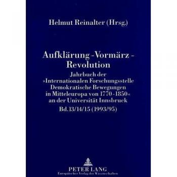 Aufklärung
