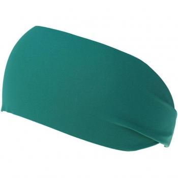 Elastic Sweatband Headband for Gym Use