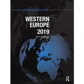 Western Europe 2019