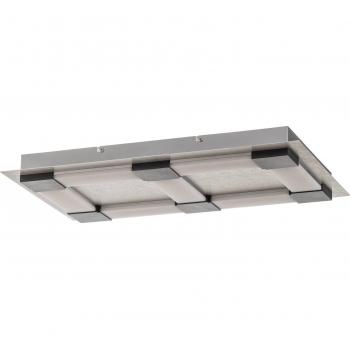 Plaque de plafond LED Bopp 60x36 avec commande intelligente