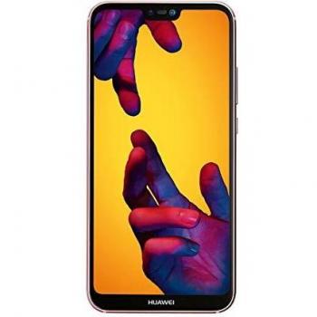Huawei P20 Lite pink 64 GB Dual-SIM