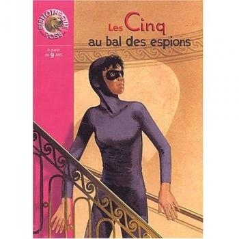 Enid Blyton