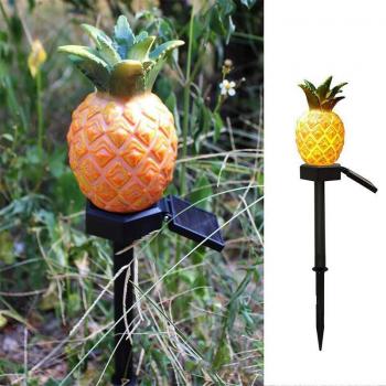Waterproof Solar Stake Light