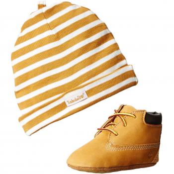 Timberland Stivaletti con Cappello (Infant)