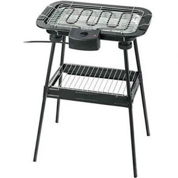 Techwood TBQ-836P Large Electric Barbecue