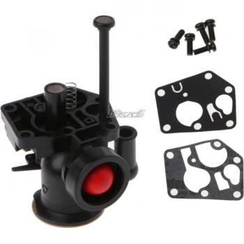 Briggs Stratton 498809 Carburetor for Sprint Classic Engine