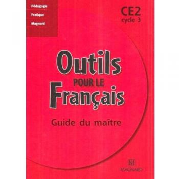 Outils pour le français, CE2 cycle 3