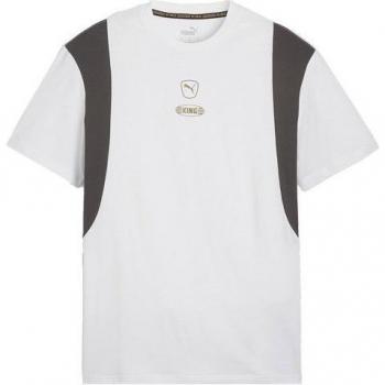 Debardeur Blanc King Top de Puma