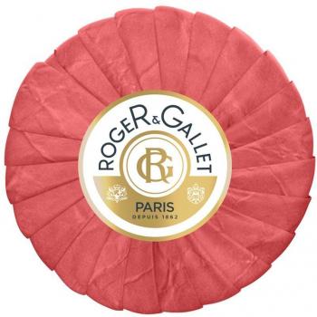 Roger & Gallet Fleur de Figuier Scented Round Soap 100g