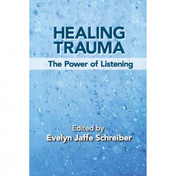 Healing Trauma: The Power of Listening