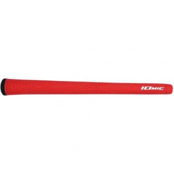 Soft Rubber Putter Grip for Golf Clubs