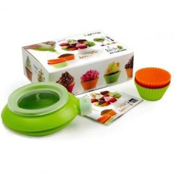 Kit de Silicone pour Cupcakes