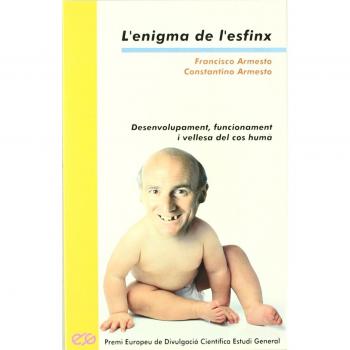 L'enigma de l'esfinx.