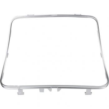 Mercedes Benz C-Klasse W205 Interieur Bekerhouder Sticker