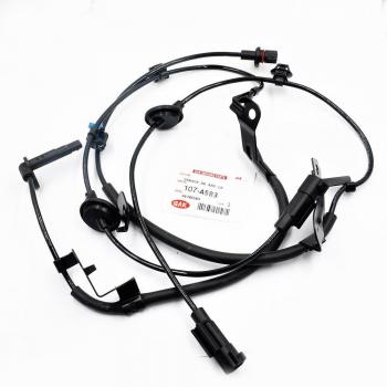 GAK Left Rear ABS Wheel Sensor for Mitsubishi Delica Outlander Lancer 4670A583 4670A584
