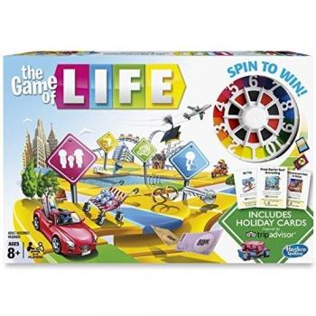 Pathway Play: The Life Adventure