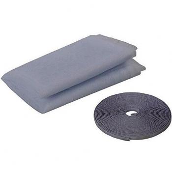 Fixman Insect Screen Mesh Window Set 1500 x 1300 mm