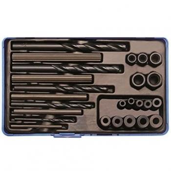 Set di estrattori Bgs Technic per viti e bulloni rotti