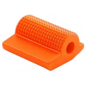 Cubierta de Goma para Pedal de Motocicleta