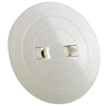 Couvercle de skimmer pour piscine Astral
