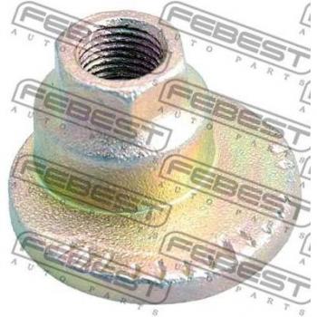 FEBEST Axle Beam Caster Adjustment Shim 0131-001