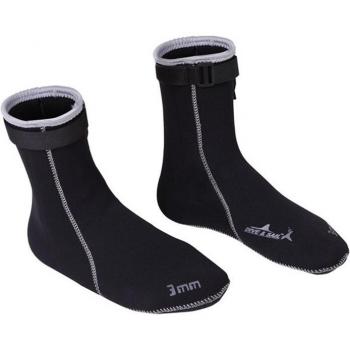 Chaussettes de mer néoprène 3MM pour hommes et femmes