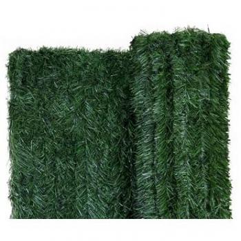 Seto artificial 1.8x5 m ocultación 95%