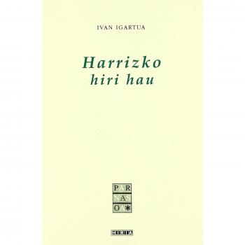 HARRIZKO HIRI HAU