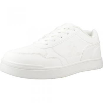 Court Breaker GS Optical Blanc Enfant