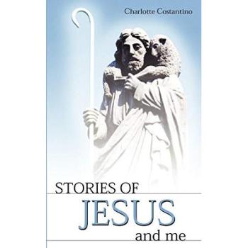 Stories of Jesus and Me