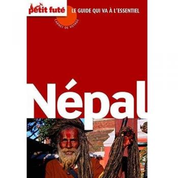 Népal Bhoutan