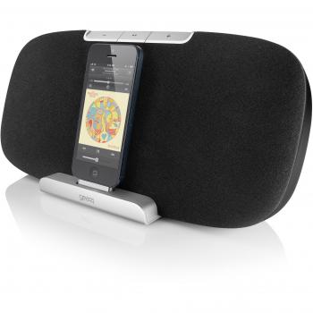 Gear4 Universal iPhone Charger + Speaker